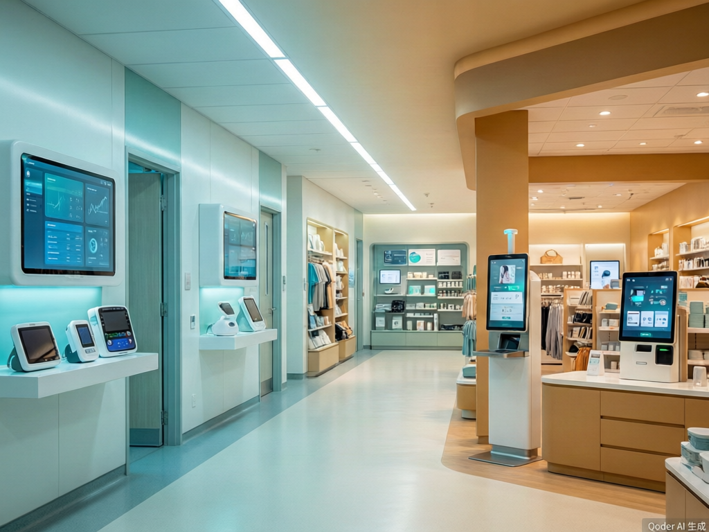 Retail Solutions