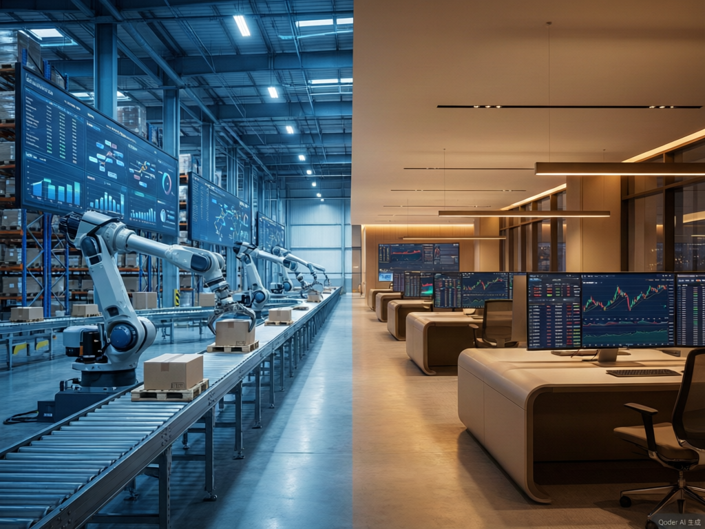 Logistics Solutions
